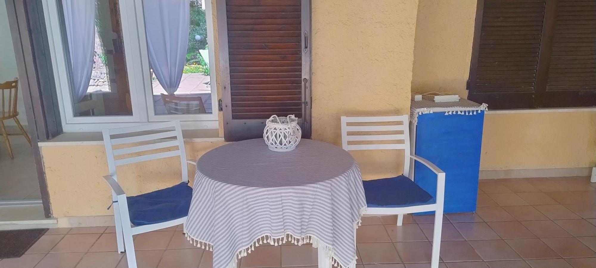 Oleandri Calaverde Sardegna Iun P1641 Pula Extérieur photo