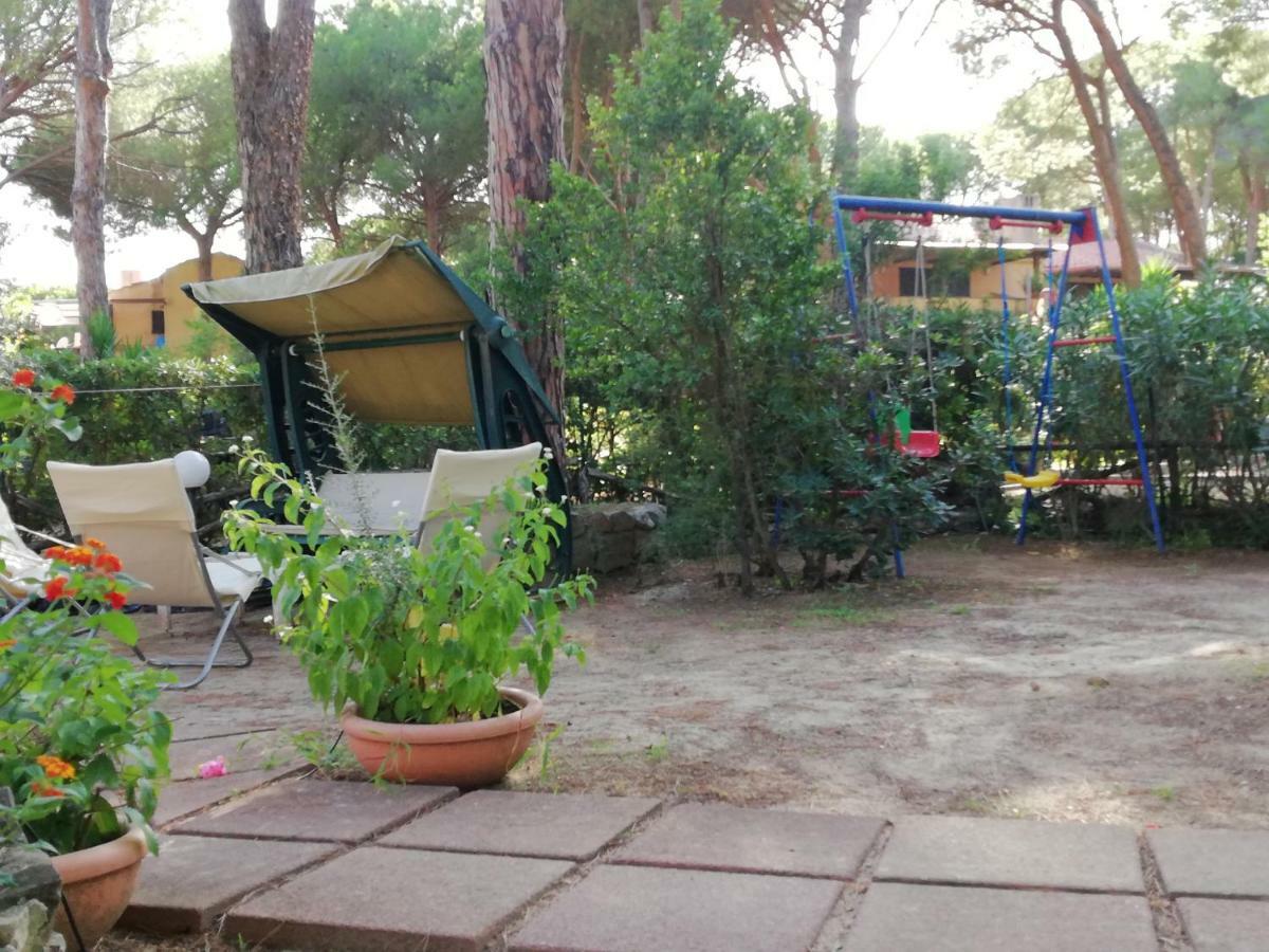 Oleandri Calaverde Sardegna Iun P1641 Pula Extérieur photo